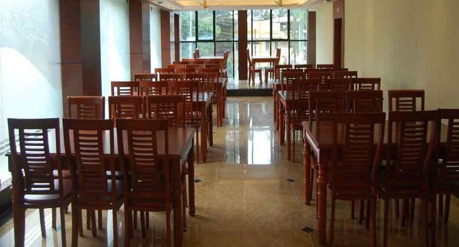 NK International, Port Blair 5